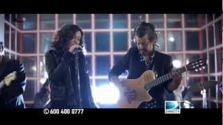 La Cantante  DIRECTV® Chile Documental [upl. by Nelluc]