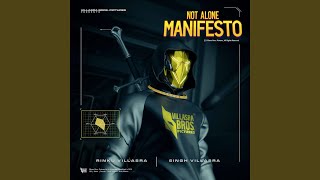 Manifesto Bass Boosted [upl. by Attezi]