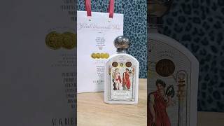 Officine Universelle Buly  Perfumed Body Oil [upl. by Arutak]