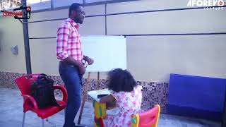 Pourquoi ce professeur a abusé de cette petite fille  écoutez vos enfants [upl. by Talyah]