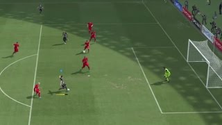 PES 2017 tips for assisters L2 shooting [upl. by Anilosi]