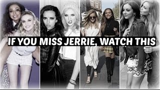 IF YOU MISS JERRIE WATCH THIS [upl. by Sherburn]