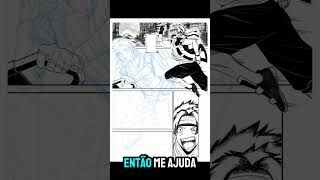 MEU MANGÁ PRECISA DA SUA AJUDA FALL DRAGON UMA MANGÁ DO POVO [upl. by Malvino]