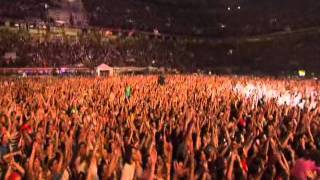 Amiche Per LAbruzzo  Concerto LIVE in Sansiro DVD2 part5 [upl. by Akinajnat]