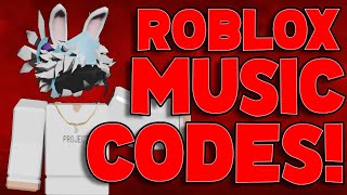 💎 100 NEW ROBLOX MUSIC CODESIDS FEBRUARY 2024 🥶 WORKING✅ [upl. by Nnaesor]