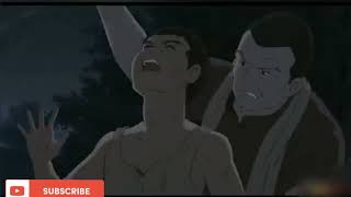 Grave of the fireflies full movie in hindi [upl. by Bertram]