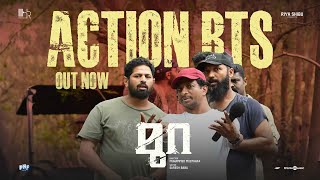 MURA  Action BTS  Hridhu Haroon Suraj Venjaramoodu Muhammed Musthafa Riya Shibu Christy Joby [upl. by Bunker]