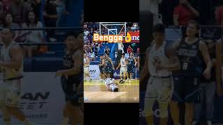 Kurt reyson 4 point play subscribe basketball reels highlights [upl. by Chadd]