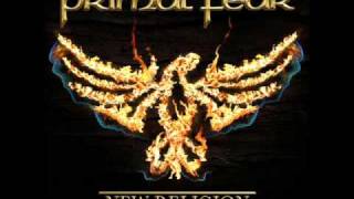 Primal Fear  New Religion [upl. by Jedidiah]