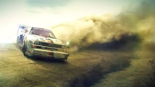 MC Orsen  Incoming  CarX Rally Phonk Edit [upl. by Alahsal]