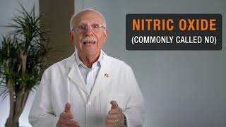 Niteworks Products Benefits Explanation Video by Dr Louis Ignarro Nobel Prize Winner in Medicine [upl. by Ardra]