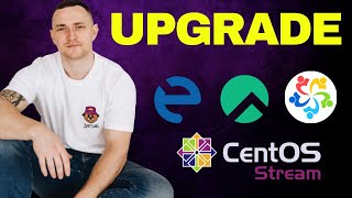 Inplace Centos 7 Upgrade with Elevate [upl. by Hattie57]