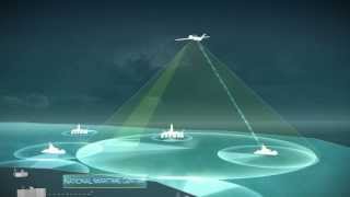 Elbit Systems  UAS Maritime [upl. by Nuhsed]