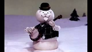 Burl Ives  O Holy Night [upl. by Anifares544]