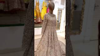 Bridal dress for walima bridal dress shorts [upl. by Atekahs418]