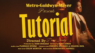 Vintage Movie Titles Tutorial  How it works and How to use it [upl. by Godard]