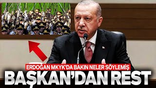 KULİS BİLGİSİ SIZDI ERDOĞAN O TEĞMENLER İÇİN BAKIN NELER SÖYLEMİŞ ABDULKADİR SELVİ SESLİ MAKALE [upl. by Elocal]