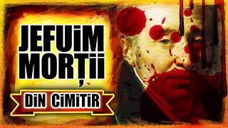 JEFUIM MORTII  poveste de groaza si horror Creepypasta [upl. by Nnyltiac]