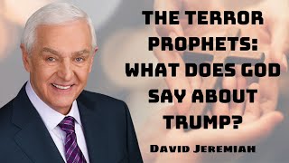 The Terror Prophets What Does God Say About Trump [upl. by Ime]