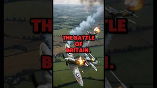 RAF vs Luftwaffe The Real Reason Germany Lost the Battle of Britain [upl. by Adama337]