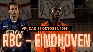 LIVE RBC vs EVV Eindhoven 54 in 1996 [upl. by Enelyak190]