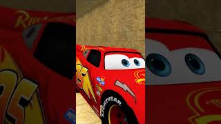 Lightning McQueen Crocs [upl. by Tomasine]