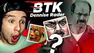 LA HISTORIA REAL DE DENNIS RADER BTK  30 AÑOS DE CRÍMENES  ROBERTOCEIN [upl. by Vanhomrigh]