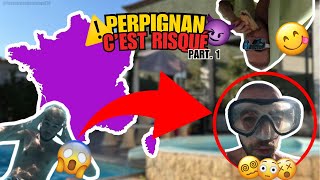 Vlog Les sbires à PIA PIA PIA  PART1 [upl. by Cleodell579]