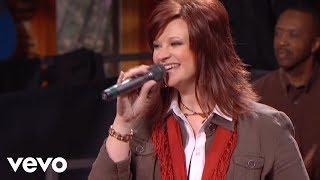 Charlotte Ritchie Jeff amp Sheri Easter  In Everything Give Thanks Live [upl. by Hauge]