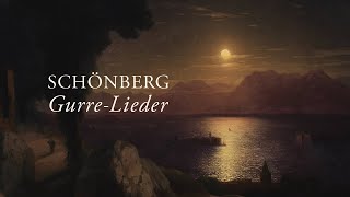 Schönberg – GurreLieder – Boulez  BBC Symphony 1975 [upl. by Namilus]