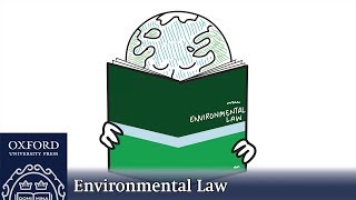 What Are Environmental Laws  Oxford Academic [upl. by Alakcim497]