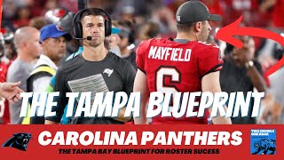 Panthers Fans Want a Super Bowl Roster Follow Tampa Bays Blueprint [upl. by Amuh]