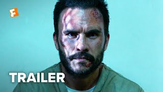 Imprisoned Trailer 1 2019  Movieclips Indie [upl. by Sgninnej]