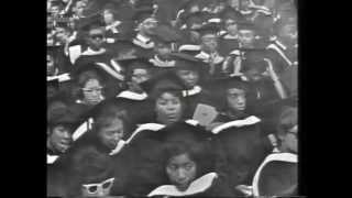 Commencement Speech at Howard University 6465 MP226566 [upl. by Refinne]