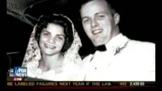 Georganne and Bill Hemmer celebrate 50 Years Together [upl. by Araet]