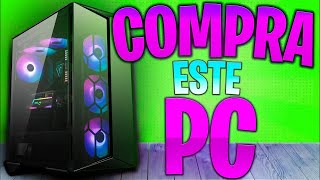 ES EL MOMENTO😱 Mejor PC Gaming Black Friday 2023 [upl. by Hegarty]