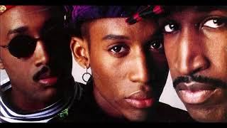 Tony Toni Toné  Just Me And You [upl. by Chari]