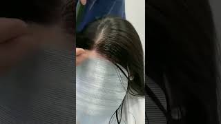 Receding hairline Dont miss this 🔥 Shop in description  Receding hairline patches [upl. by Dale]