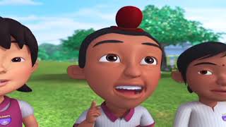 Upin amp Ipin Musim 6  Sedia Menyelamat  FULL EPISODE [upl. by Starks146]