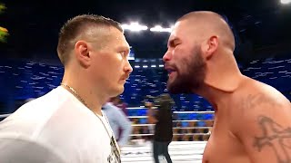 Oleksandr Usyk Ukraine vs Tony Bellew England  KNOCKOUT Boxing Fight Highlights HD [upl. by Sharma]