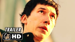 MEGALOPOLIS  Teaser Trailer 2024 Adam Driver Francis Ford Coppola [upl. by Cruce]