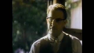 JFK TV Spot 1 1991 [upl. by Tsan]