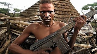 The Darfur Genocide [upl. by Aiekam419]