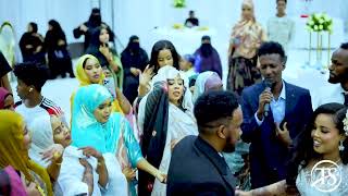 AHMED AARSHE  BUN amp SALOL  CABDI ZAKI amp AYAN BY TAHLIIL STUDIO NAIROBI 4K [upl. by Brest]