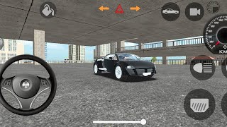 impossible Car Stunts Driving  Sport Car Racing Simulator 2024  Android Ga 🏎️🚓 supercars [upl. by Leia]