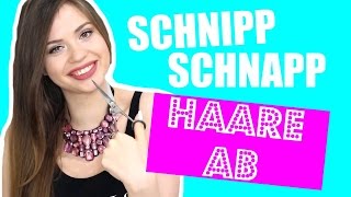 STUFEN SELBST SCHNEIDEN  TUTORIAL  Golightly [upl. by Dolhenty]