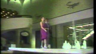 Yorkdale Shopping Centre 1982 [upl. by Ladnor228]