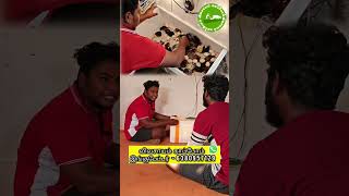 IncubatorReelsManufacturingTrending Agriculture Vivasayam tamilreelstrending [upl. by Neeron]