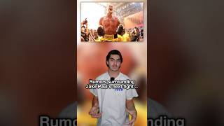 Who’s Jake Paul fighting next [upl. by Dang]