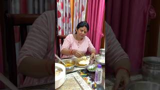 Macchi Bhaat macchibhaat fishcurry shortvideo shortsfeed trending foodshorts foodvlog [upl. by Kcirdderf]